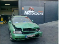 audi a4 avant (b5) del año 1996 2