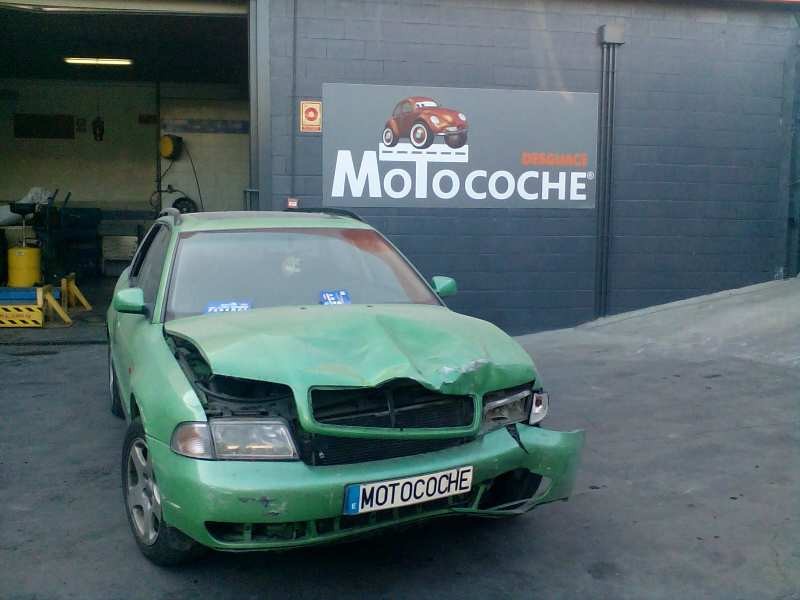 audi a4 avant (b5) del año 1996