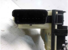 Recambio de cerradura puerta trasera derecha para peugeot 208 allure referencia OEM IAM    2