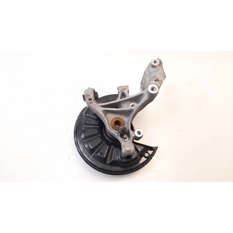 Recambio de mangueta trasera derecha para skoda octavia combi (5e5) 1.4 tgi bivalent. gasolina / cng referencia OEM IAM 3Q050111