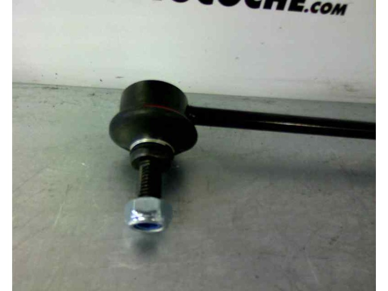Recambio de bieleta estabilizadora delantera izquierda para fiat stilo (192) referencia OEM IAM 50700464 784182 BX0064