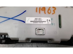 Recambio de mando climatizador para nissan juke (f15) ultimate edition referencia OEM IAM 24845BV81C   2