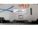 MANDO CLIMATIZADOR 24845BV81C 24845BV81C 