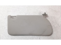 Recambio de parasol izquierdo para nissan np300 pick-up (d23) 2.3 dci diesel cat referencia OEM IAM 964014JA0A   2
