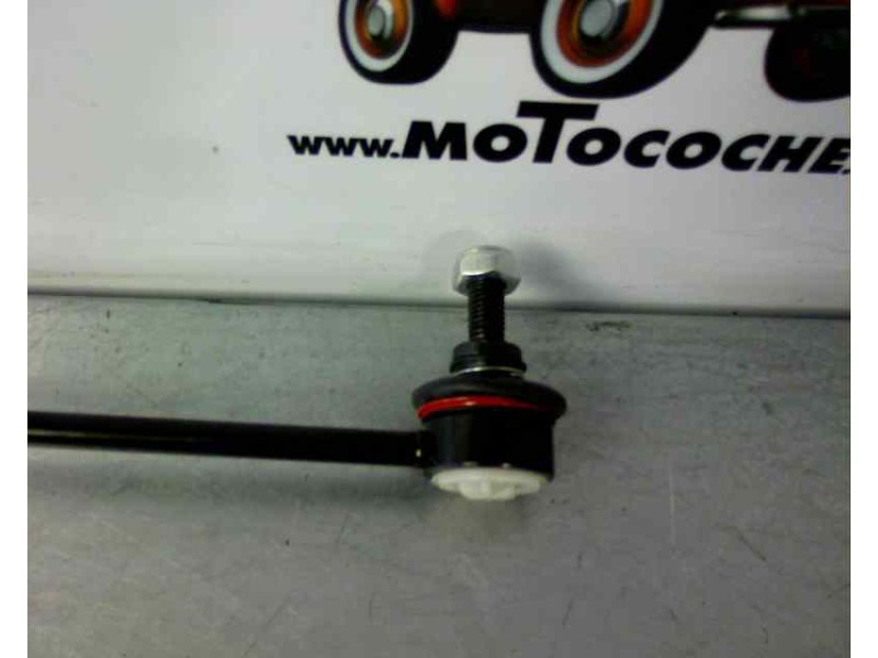 Recambio de bieleta estabilizadora delantera izquierda para fiat stilo (192) referencia OEM IAM 50700464 784182 BX0064