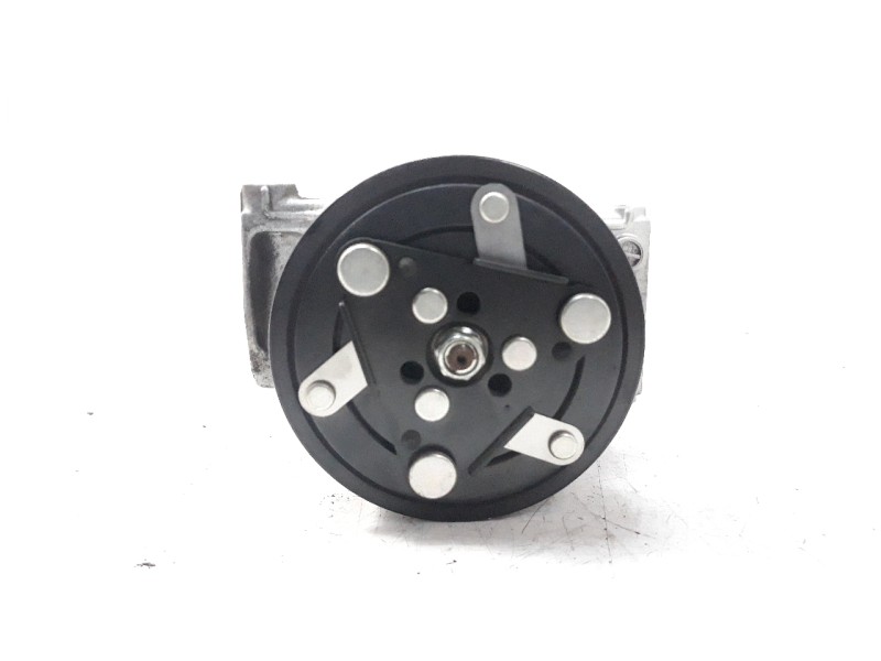 Recambio de compresor aire acondicionado para renault megane iv berlina 5p 1.2 tce energy referencia OEM IAM 926001268R 320024G 