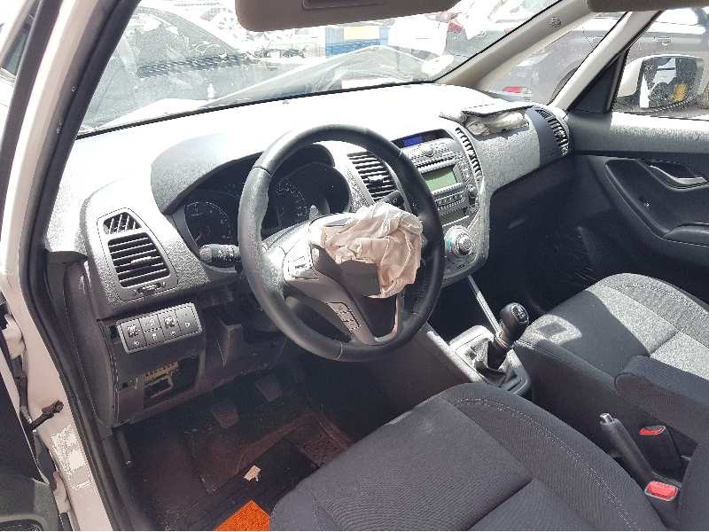 hyundai ix20 del año 2014