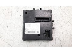 Recambio de modulo electronico para dacia duster ii prestige referencia OEM IAM 285903107R  