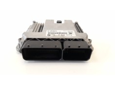 Recambio de centralita motor uce para bmw serie 1 lim. (f20) 118d referencia OEM IAM 8518424 0281018594  2