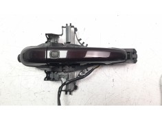 MANETA EXTERIOR TRASERA IZQUIERDA C2Z3509XXX C2Z3509XXX 