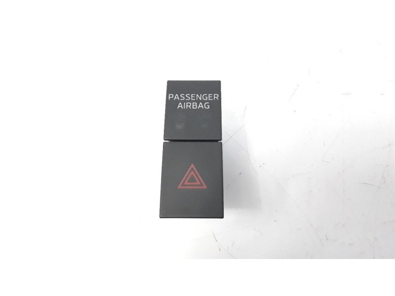 Recambio de warning para skoda octavia combi (5e5) 1.4 tgi bivalent. gasolina / cng referencia OEM IAM 5E0953507E  