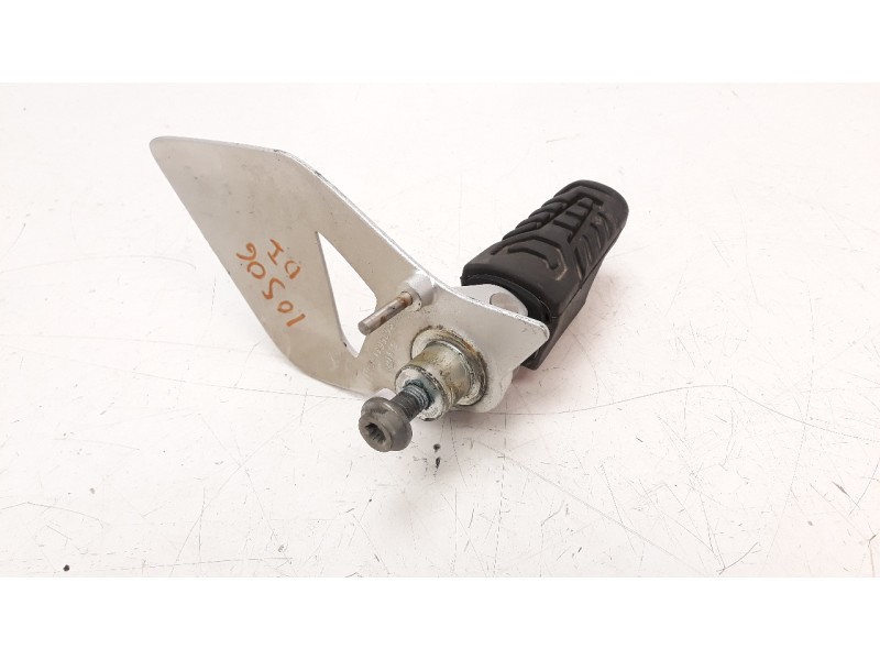 Recambio de estribo para bmw r 1200 rt r 1200 rt referencia OEM IAM 46718560383 85356414671 