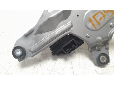 Recambio de motor limpia trasero para toyota corolla (e21) hybrid style referencia OEM IAM 8513002060   2