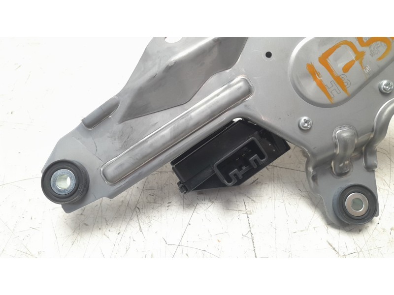 Recambio de motor limpia trasero para toyota corolla (e21) hybrid style referencia OEM IAM 8513002060  