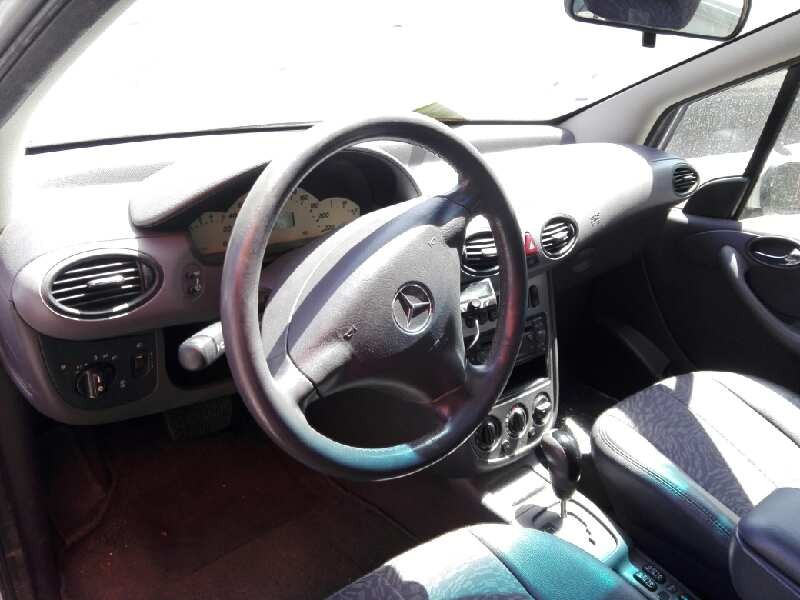 mercedes-benz clase a (w168) del año 2003