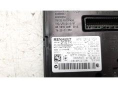 Recambio de modulo electronico para dacia duster ii prestige referencia OEM IAM 285903107R   2