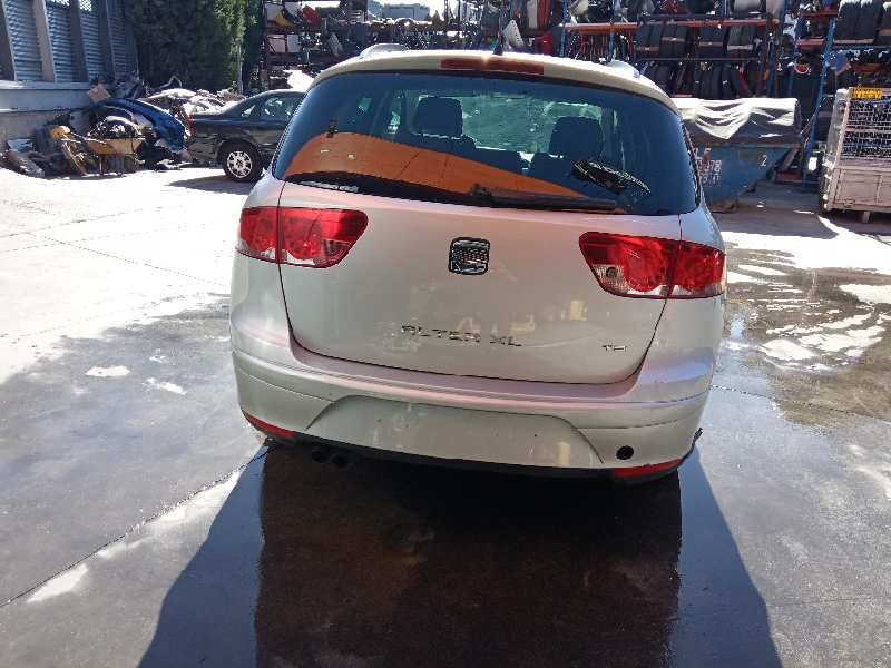 seat altea xl (5p5) del año 2014