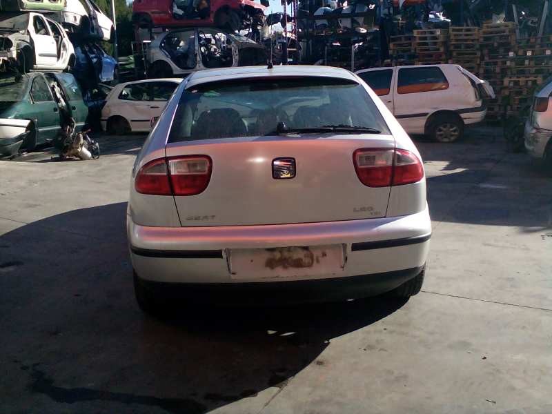 seat leon (1m1) del año 2001