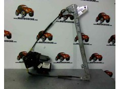 Recambio de elevalunas delantero derecho para peugeot 307 (s1) referencia OEM IAM 9637139380 PT41ARSM 