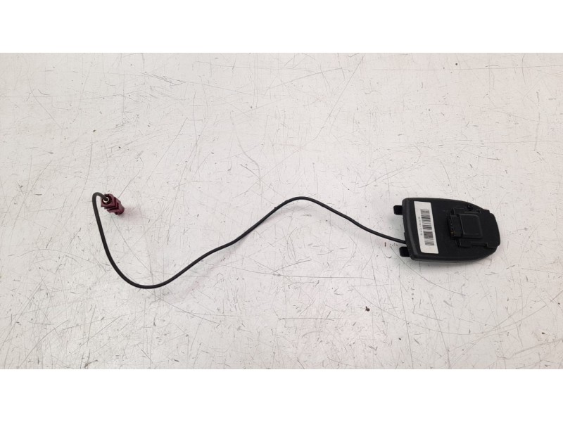 Recambio de modulo electronico para mercedes-benz clase clk (w207) coupe 3.0 cdi cat referencia OEM IAM A2048201211  