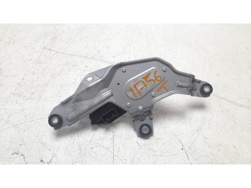 Recambio de motor limpia trasero para toyota corolla (e21) hybrid style referencia OEM IAM 8513002060  