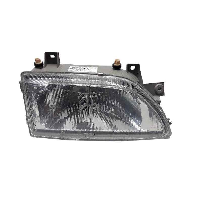 Recambio de faro derecho para ford escort berlina/turnier referencia OEM IAM 7091537 FD0264603 11311802