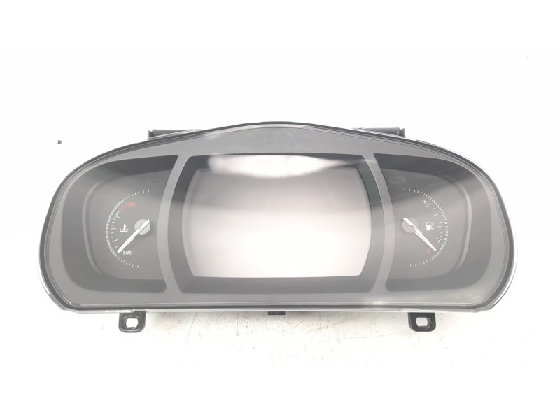 Recambio de cuadro instrumentos para renault megane iv berlina 5p 1.2 tce energy referencia OEM IAM 248100693R P248100693R 