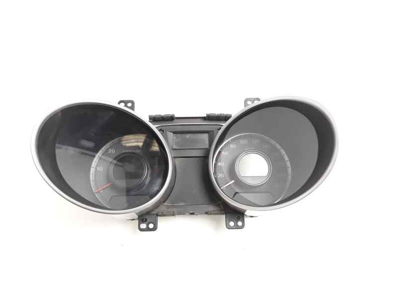 Recambio de cuadro instrumentos para hyundai ix35 comfort 2wd referencia OEM IAM 940032Y290  