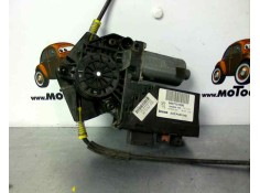 Recambio de elevalunas delantero derecho para peugeot 307 (s1) referencia OEM IAM 9637139380 PT41ARSM  2