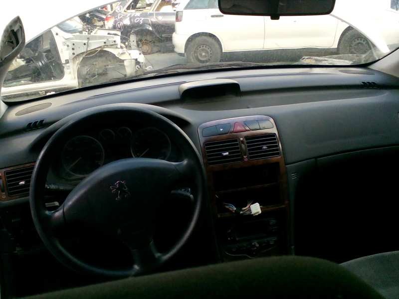 peugeot 307 (s1) del año 2002