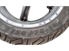 Recambio de llanta para kymco g-dink 125 referencia OEM IAM 44600LEA7305NHA   2
