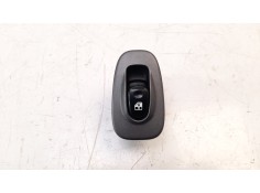 Recambio de mando elevalunas trasero izquierdo para hyundai accent (lc) 1.5 cat referencia OEM IAM   