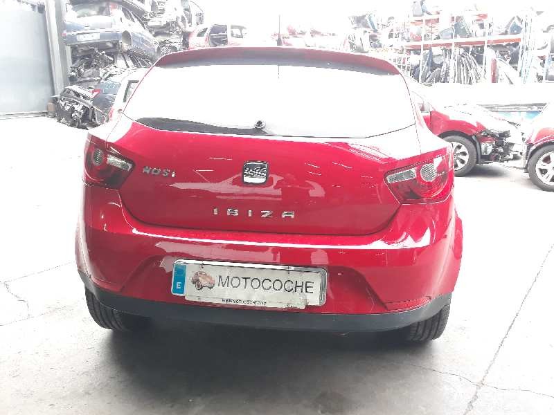 seat ibiza sc (6j1) del año 2010