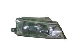 Recambio de faro derecho para daewoo nexia referencia OEM IAM 96175344  DW0014603