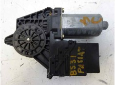 MOTOR ELEVALUNAS TRASERO DERECHO 0130821696 101438202 119094XXX