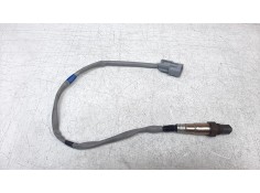 Recambio de sonda lambda para kia niro referencia OEM IAM 3921003140   2