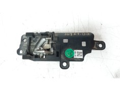Recambio de maneta interior delantera derecha para kia sportage 1.7 crdi cat referencia OEM IAM 82623F1000   2