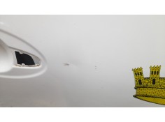 Recambio de puerta delantera derecha para nissan np300 pick-up (d23) 2.3 dci diesel cat referencia OEM IAM H1004JKAA   2