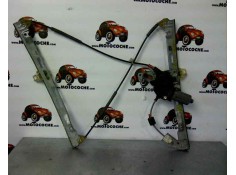 Recambio de elevalunas delantero izquierdo para peugeot 206 berlina referencia OEM IAM 9221G0 PT37AL 