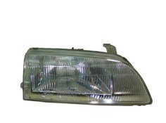 Recambio de faro derecho para suzuki swift sf berlina (ea) 1.0 cat referencia OEM IAM 3512160B30000 108850001 