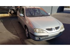RENAULT MEGANE I CLASSIC (LA0)