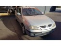 RENAULT MEGANE I CLASSIC (LA0)