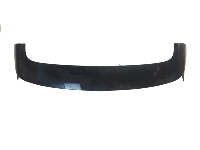 Recambio de aleron trasero para hyundai tucson 1.6 crdi cat referencia OEM IAM 87211D7200  