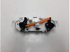 Recambio de mando calefaccion / aire acondicionado para peugeot 208 style referencia OEM IAM 96722483   2