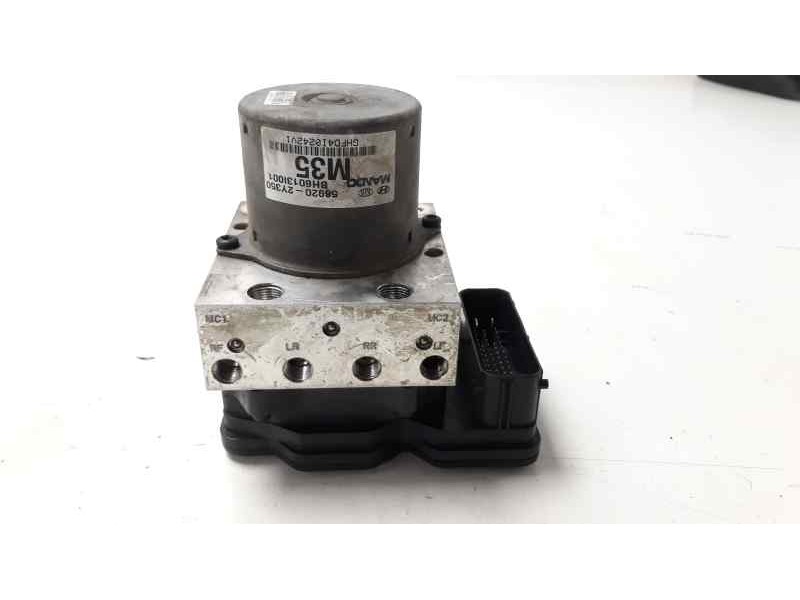 Recambio de abs para hyundai ix35 comfort 2wd referencia OEM IAM 589202Y350  