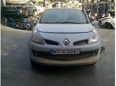 renault clio iii del año 2006 2