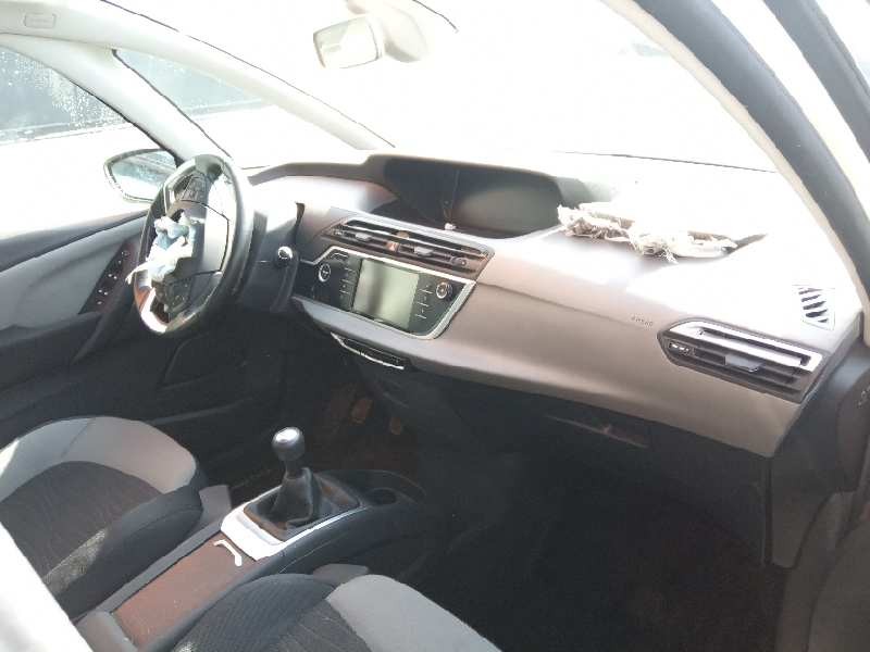 citroen c4 picasso del año 2013