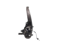 Recambio de mangueta delantera izquierda para jaguar xf 3.0 v6 diesel cat referencia OEM IAM C2P25454   2