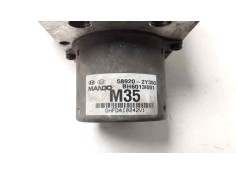 Recambio de abs para hyundai ix35 comfort 2wd referencia OEM IAM 589202Y350   2