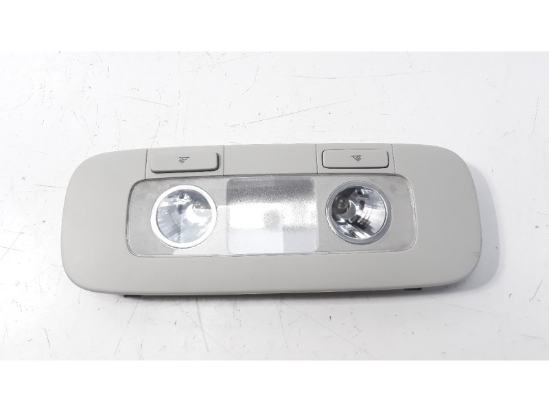 Recambio de luz interior para skoda octavia combi (5e5) 1.4 tgi bivalent. gasolina / cng referencia OEM IAM 561947291  